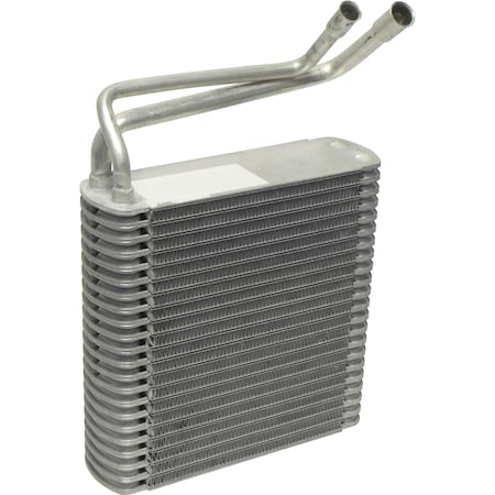 Universal Air Cond Universal Air Conditioning Evaporator, Ev8009Pfxc EV8009PFXC